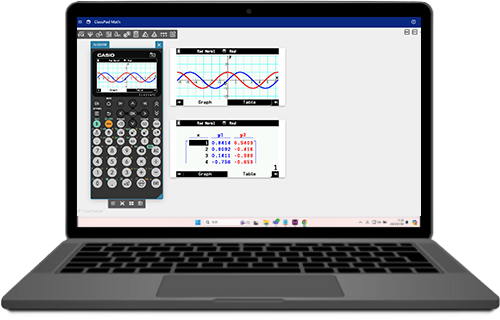CASIO Software License